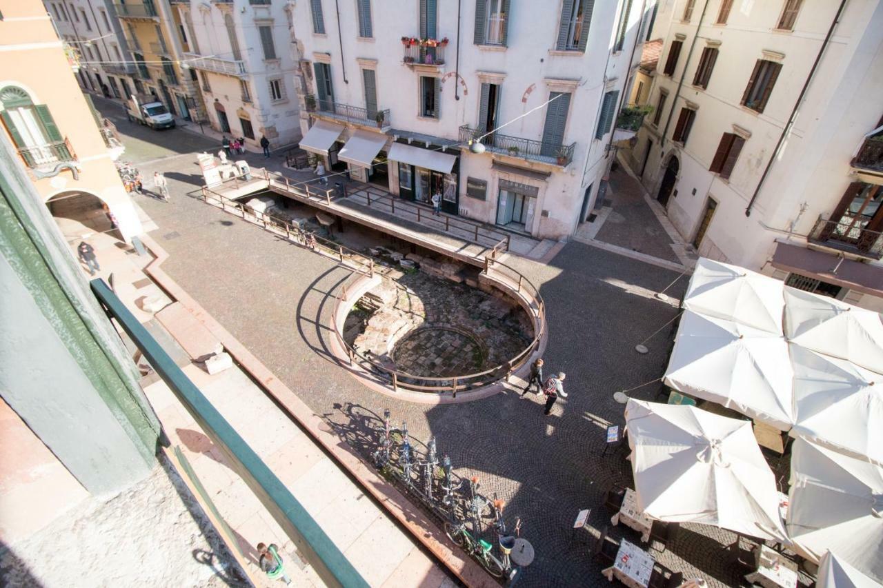 Casa Gallieno Nel Cuore Di * Vérone