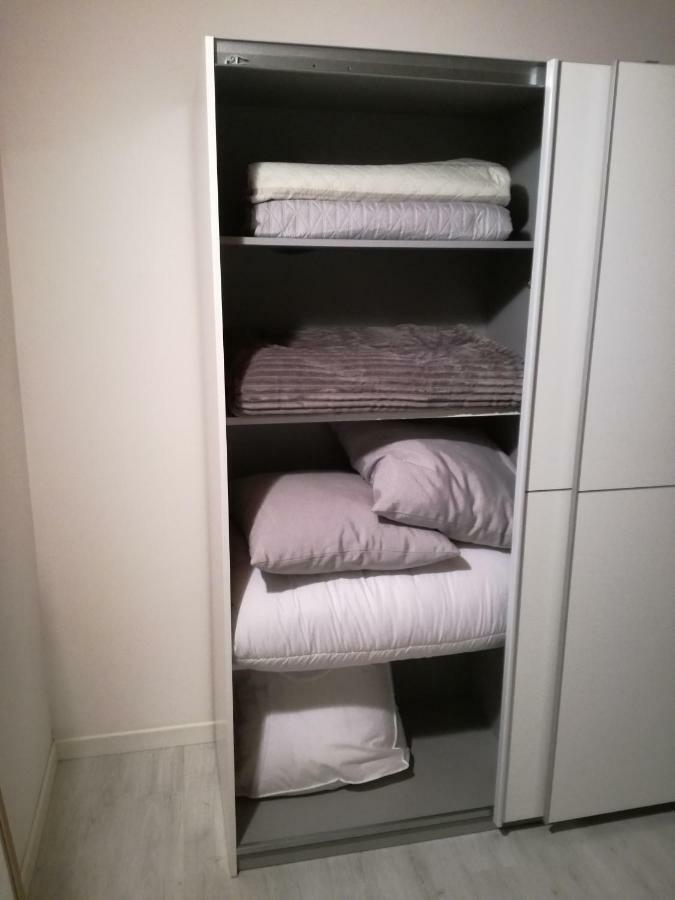 Apartamento Relais + Private Parking *