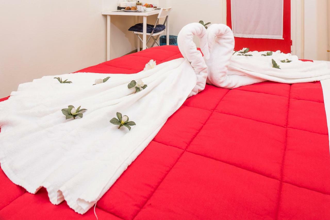 Alloggio Cristina Bed & Breakfast Verona