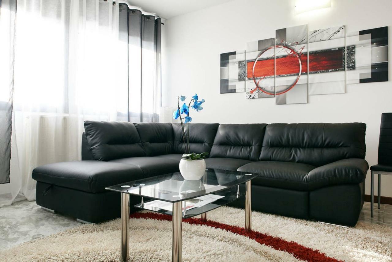 Apartment Lux