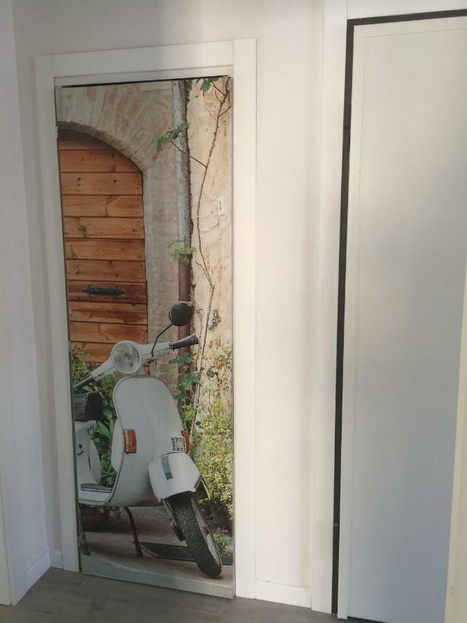 Appartement Giada Vérone
