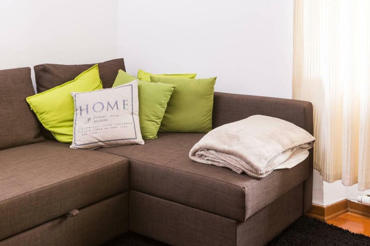 Domus - Accogliente Residenza Rocchetto A 25mt Da Piazza Erbe Apartment *