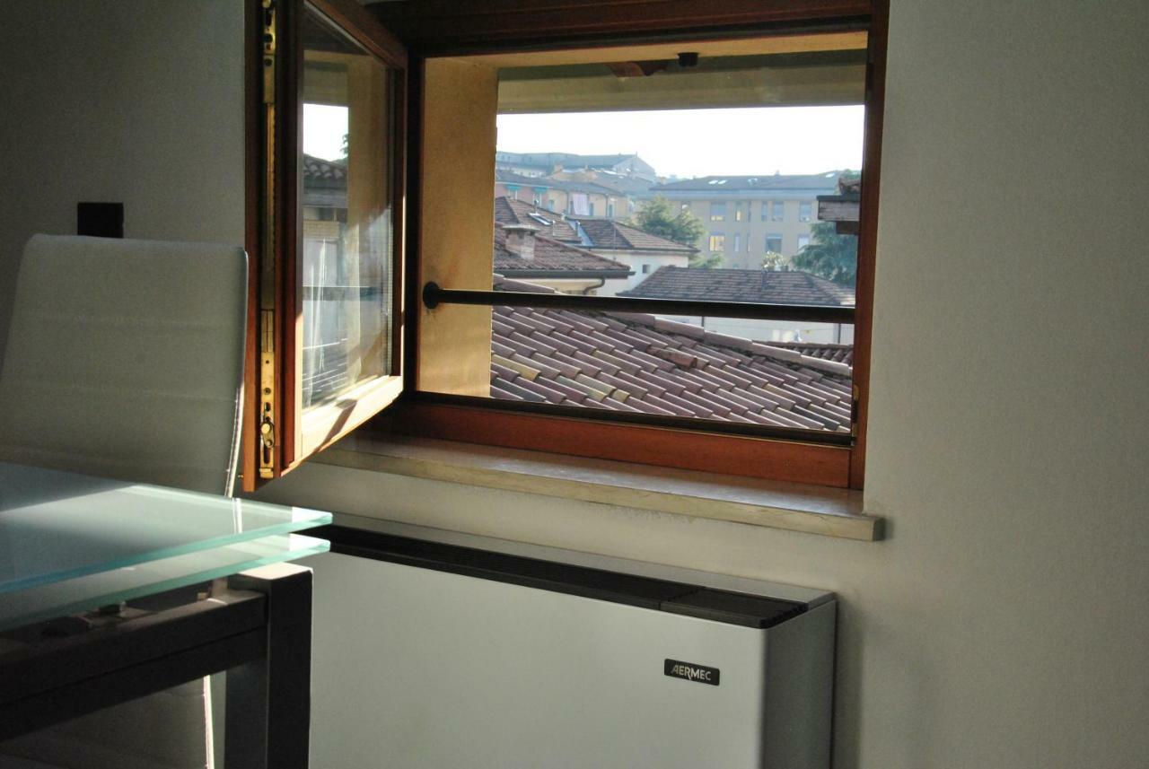 Relais + Private Parking Apartamento Verona