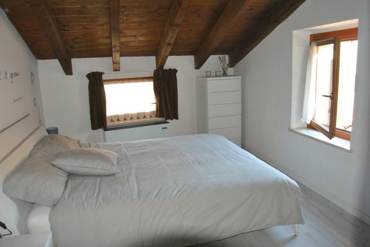 Apartamento Relais + Private Parking Verona