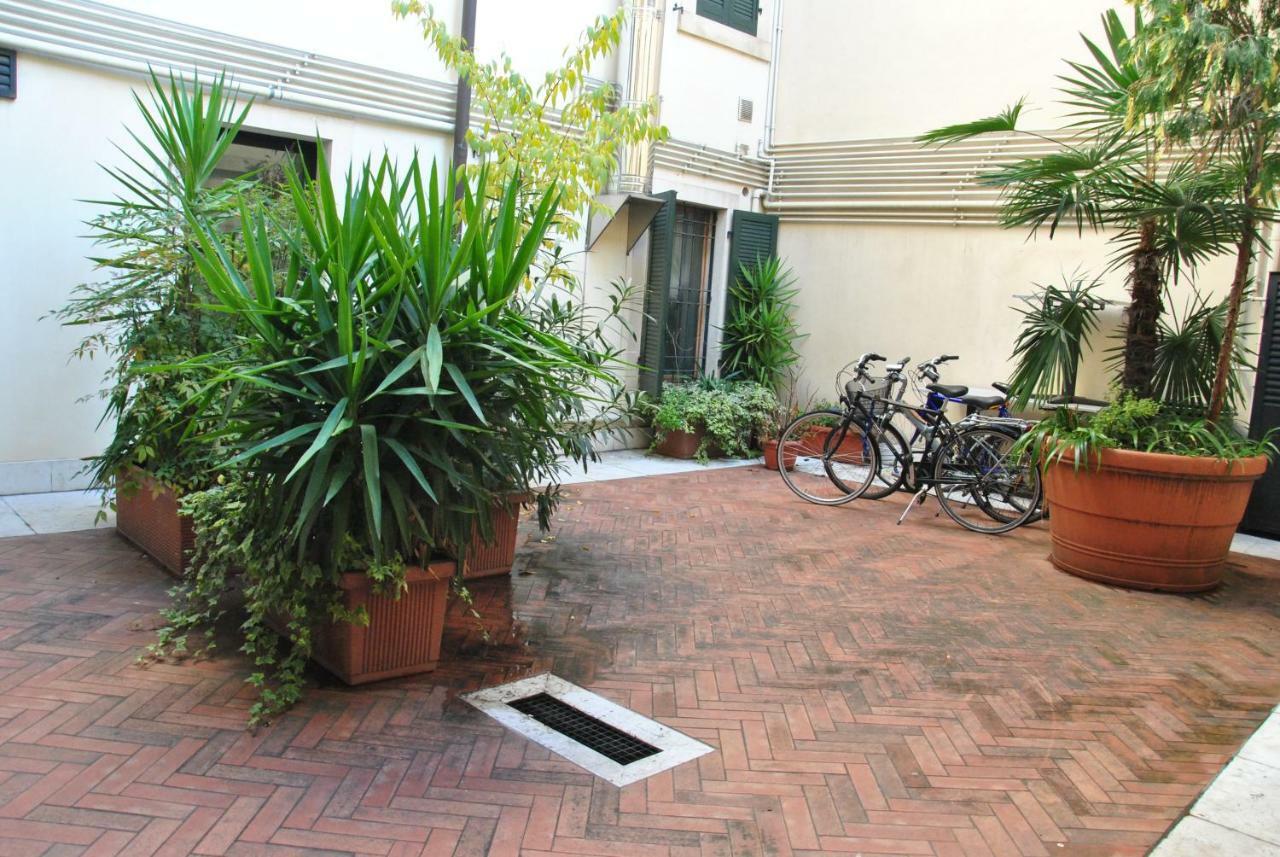 Apartamento Relais + Private Parking *