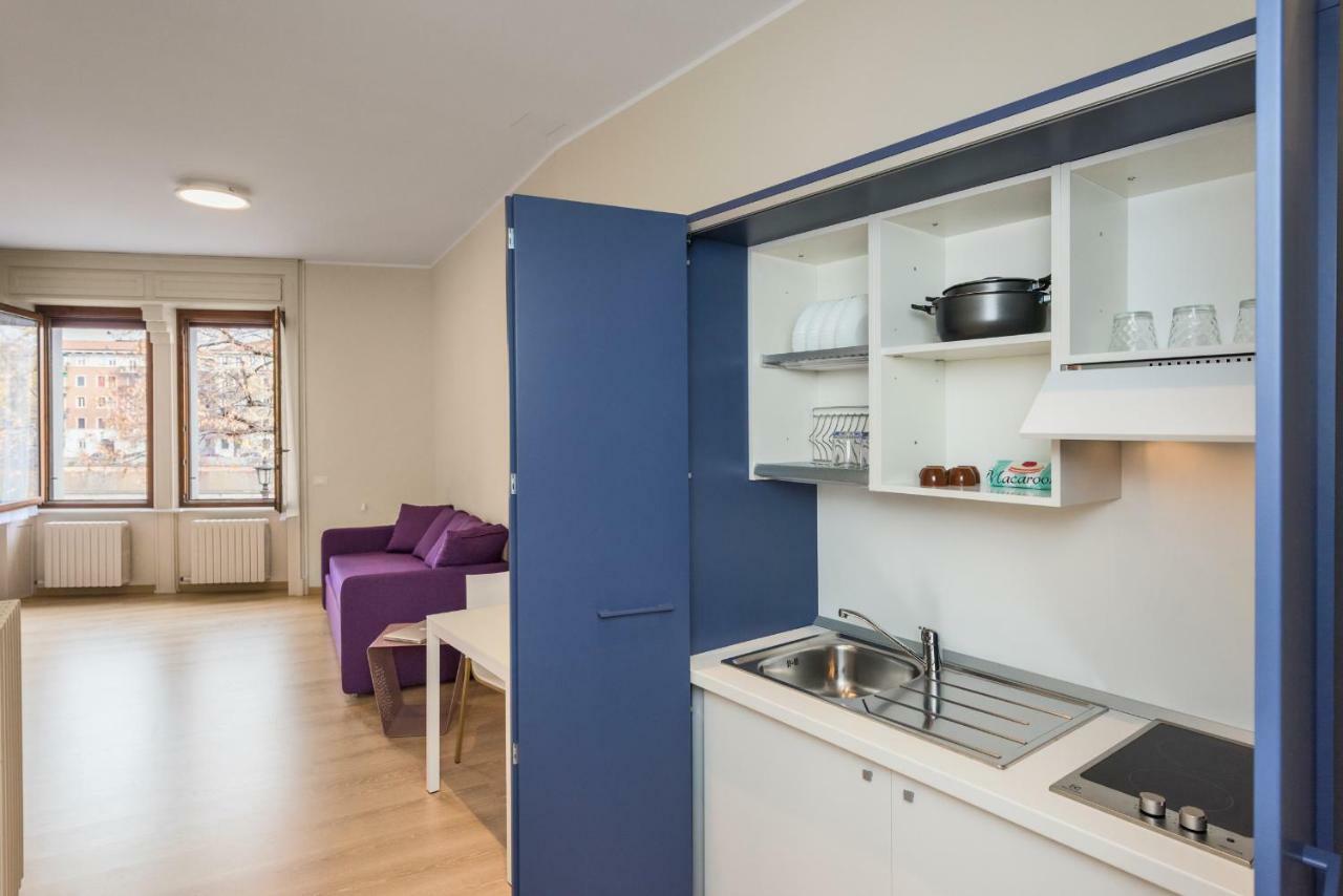 Rubele40 Appartement *