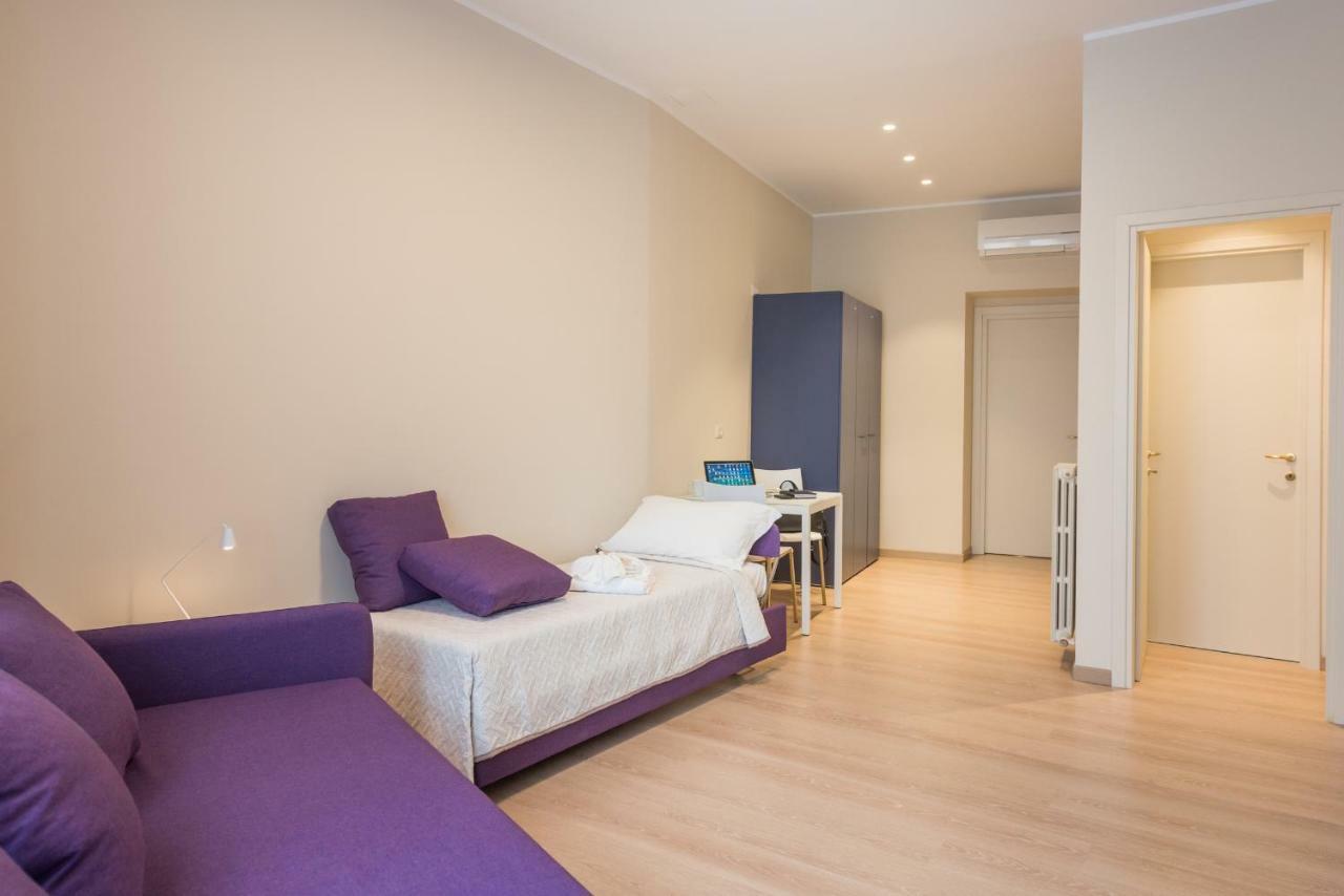 Rubele40 Appartement Vérone