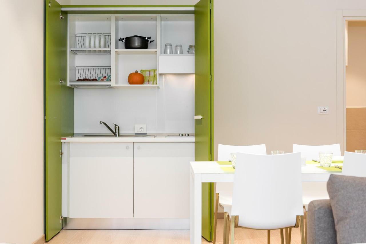 Rubele40 Appartement *