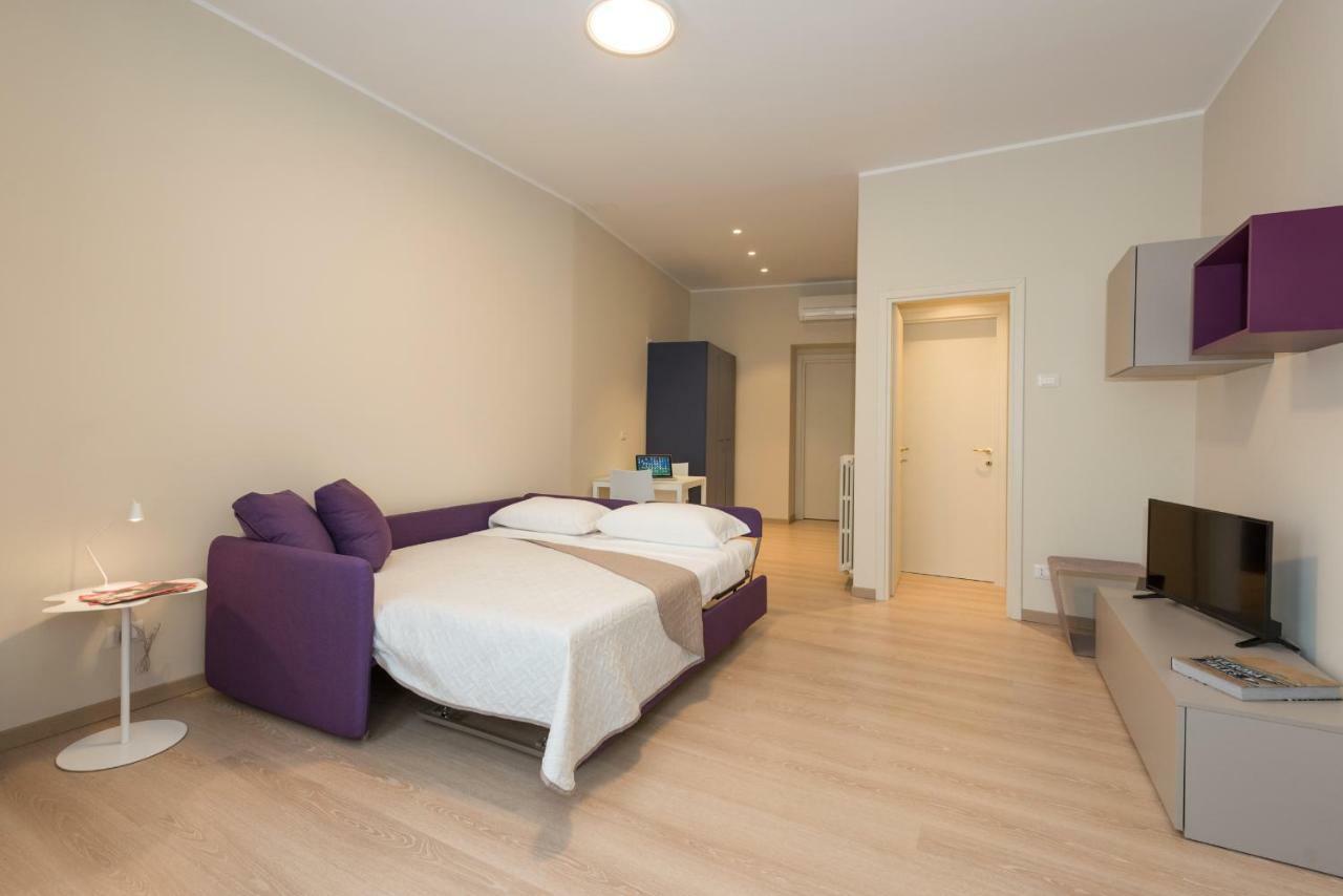Appartement Rubele40 Vérone