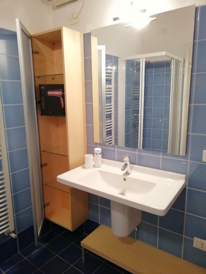 Apartment Note D'arena & Sauna *