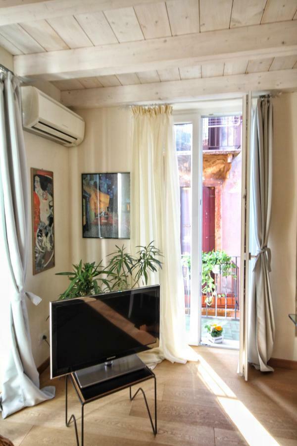 Apartment Casa Angie *