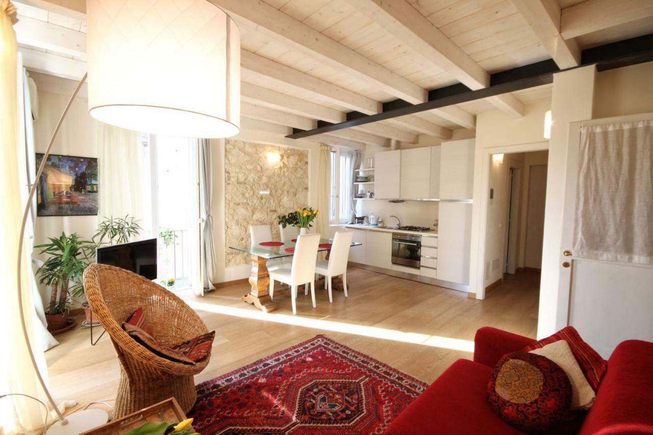 Apartment Casa Angie *