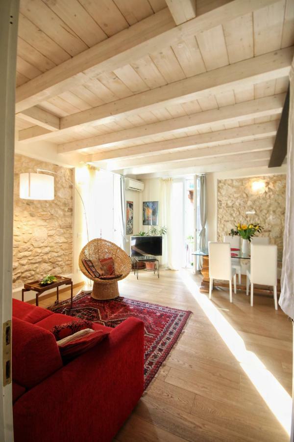 Casa Angie Apartment *