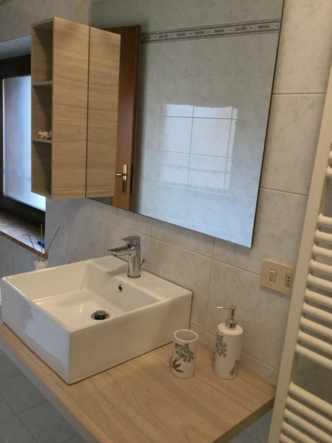 Appartement Casa Gallieno Nel Cuore Di
