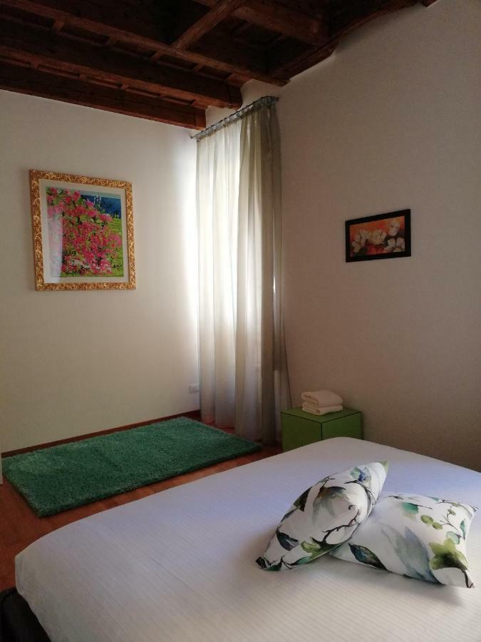 Note D'arena & Sauna *