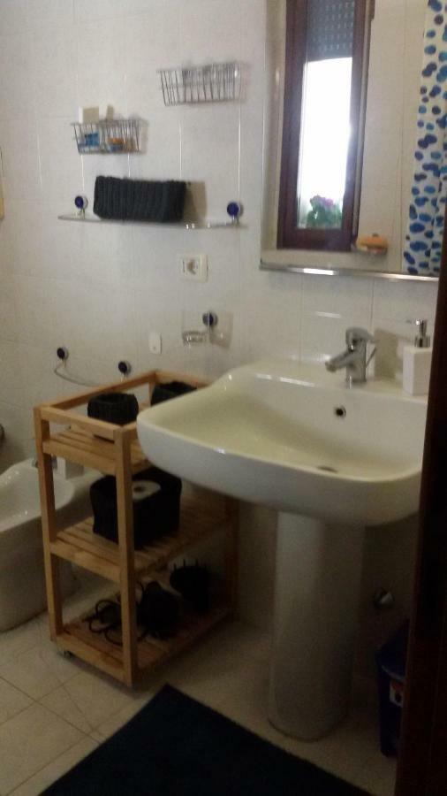 Casa Del Borgo Apartamento *