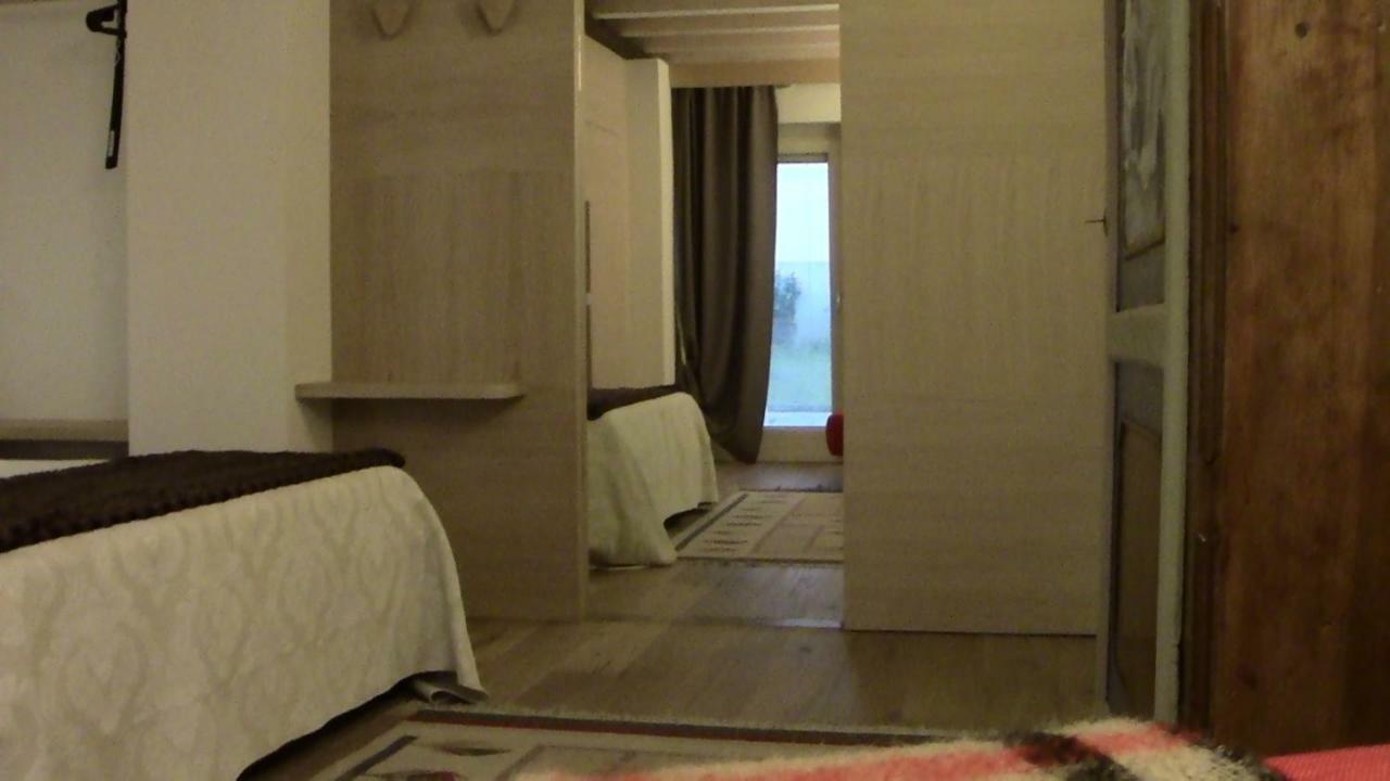 Casa Bella Affittacamere *