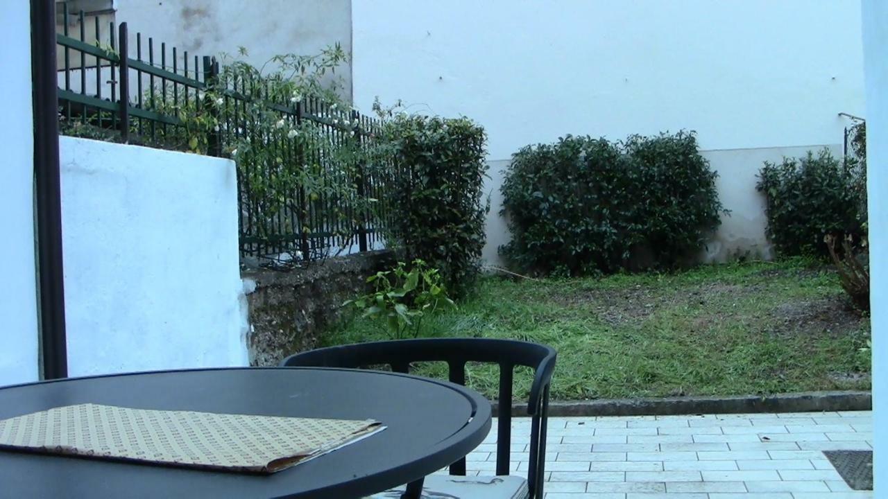 Affittacamere Casa Bella *