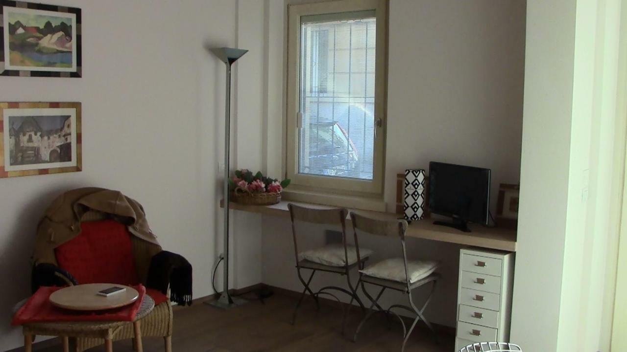 Casa Bella Affittacamere