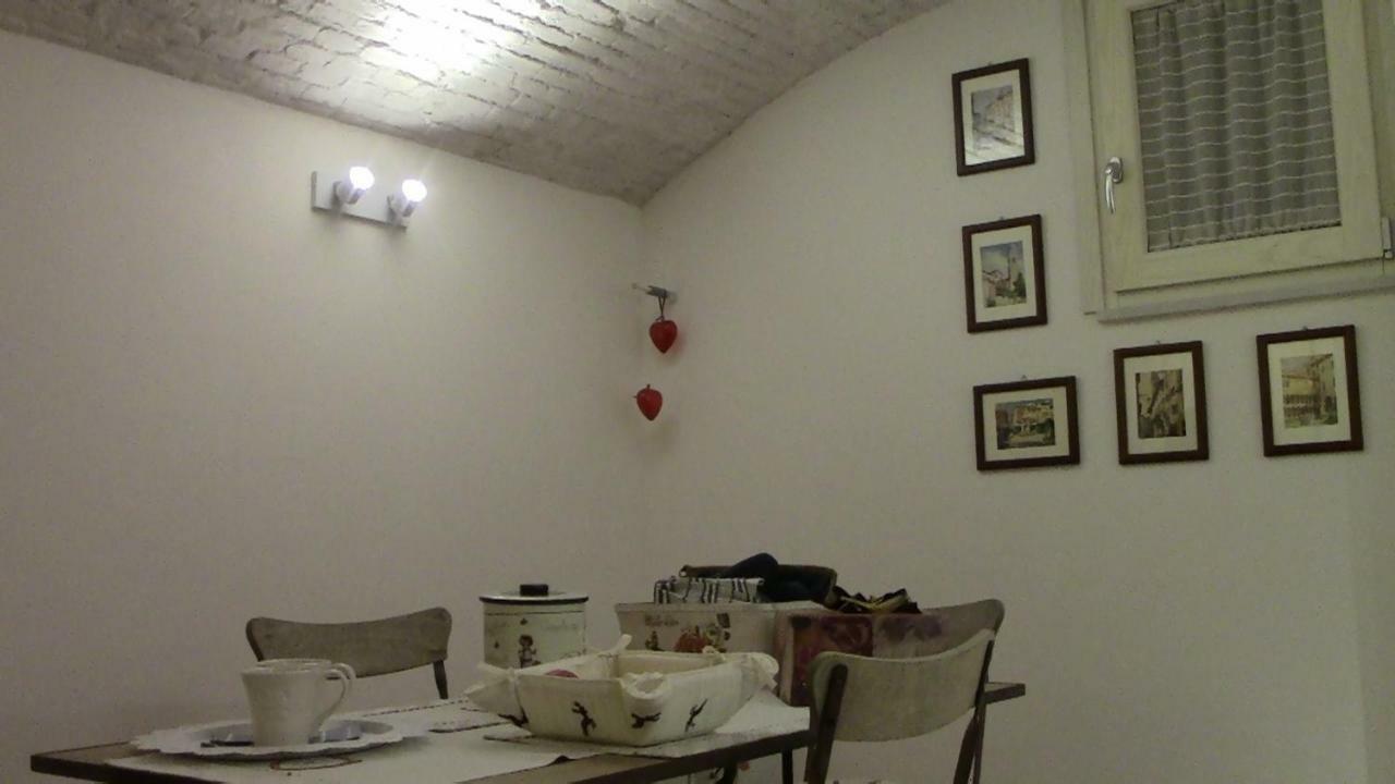 Casa Bella Affittacamere *