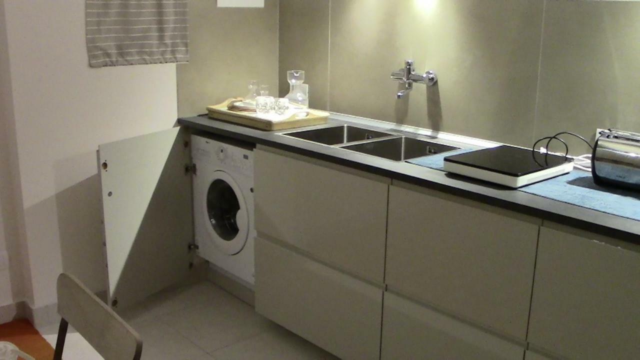 Affittacamere Casa Bella