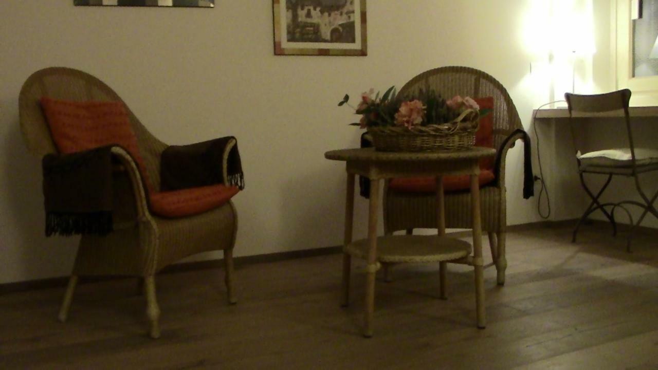 Affittacamere Casa Bella *