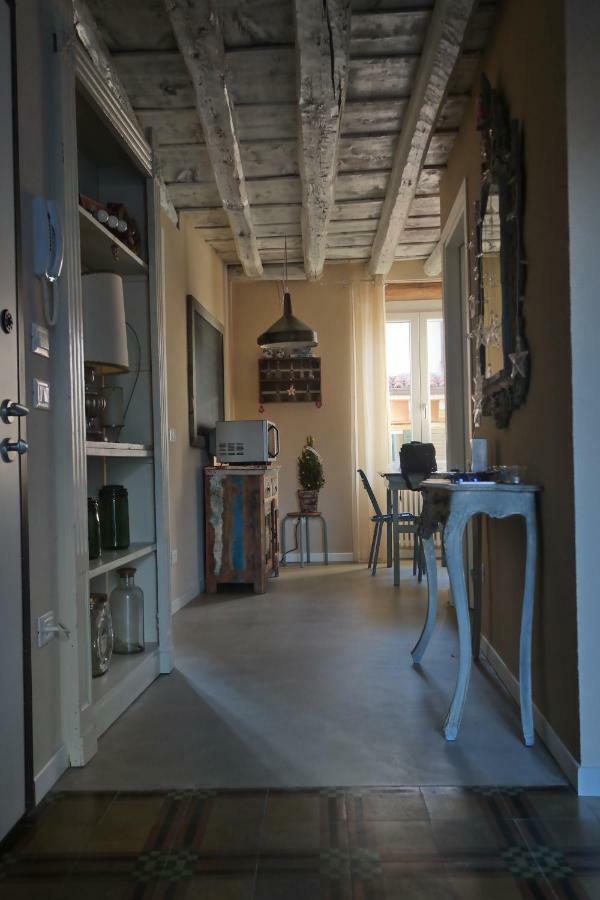 Appartement Romantic And Cozy Flat