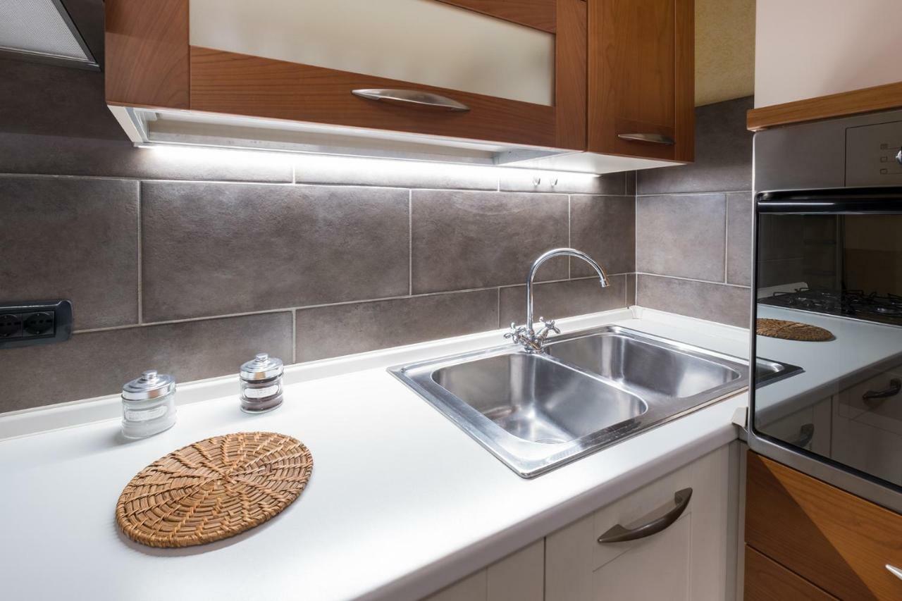 Apartamento Centre *