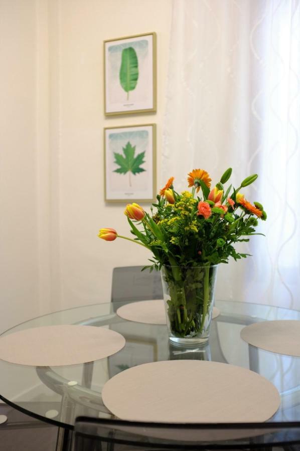 Appartement Filarmonico12
