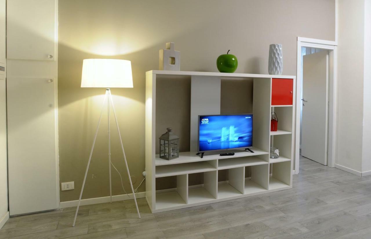 Filarmonico12 Appartement *