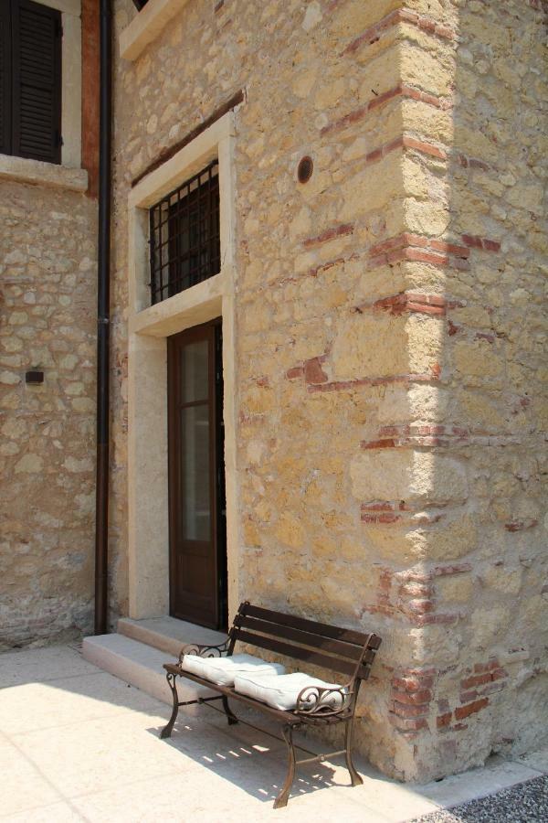 Agroturismo Relais Ambrosetti *