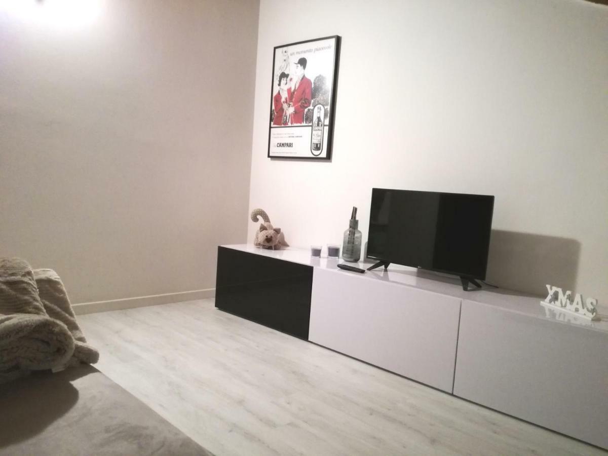 Relais + Private Parking Apartamento