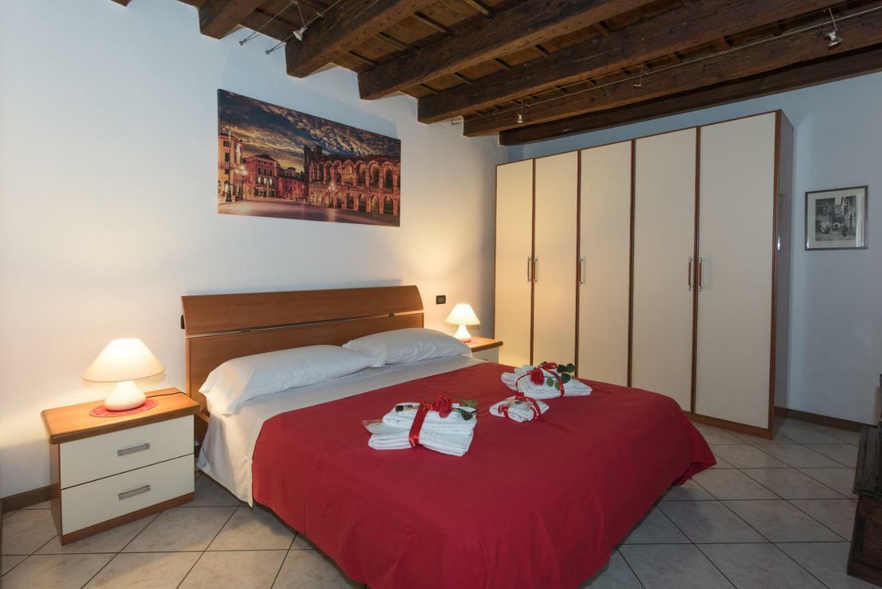 Casa Puccio Arena *
