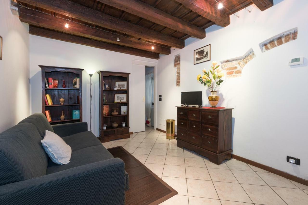 Apartamento Casa Puccio Arena