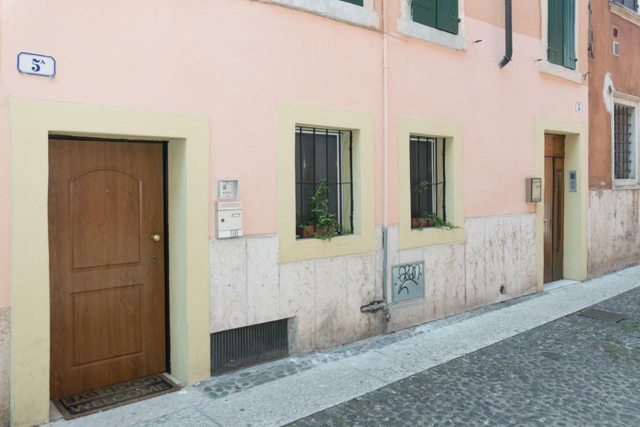Casa Puccio Arena Apartamento Verona