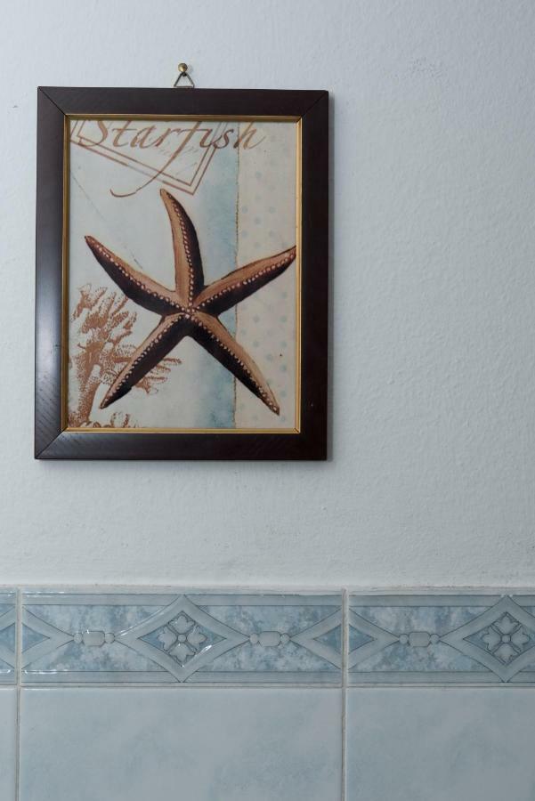 Apartamento Casa Puccio Arena