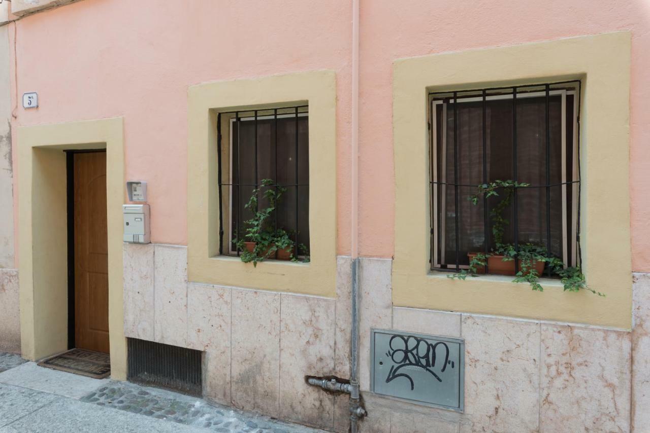 Casa Puccio Arena Apartamento Verona