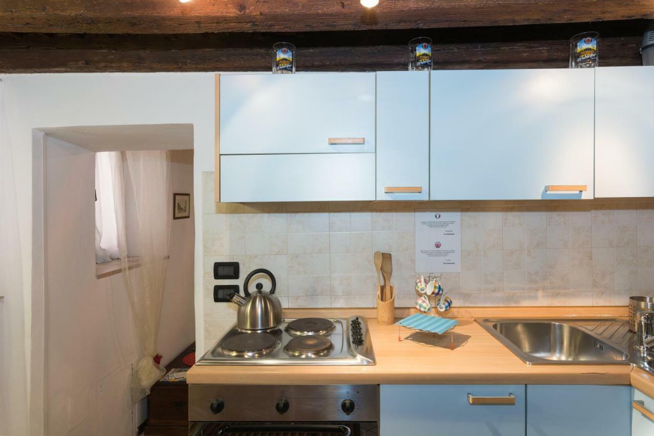 Casa Puccio Arena Apartamento *