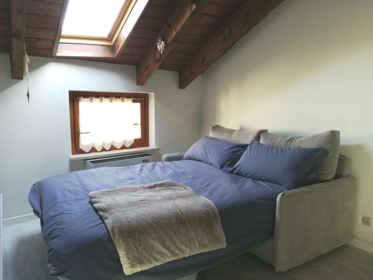 Apartamento Relais + Private Parking Verona