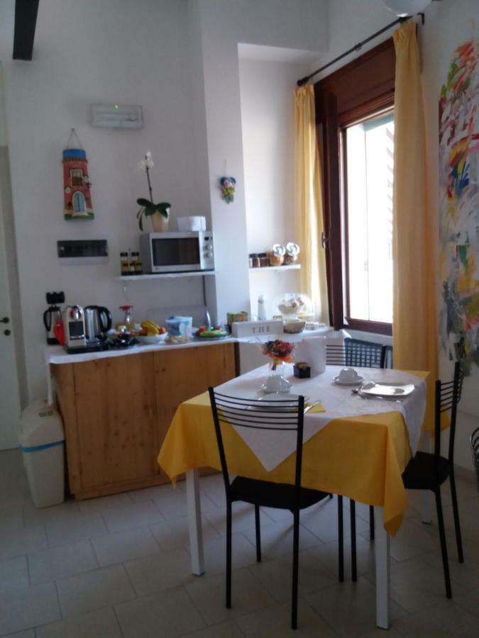 Ca Novecento Couette-café