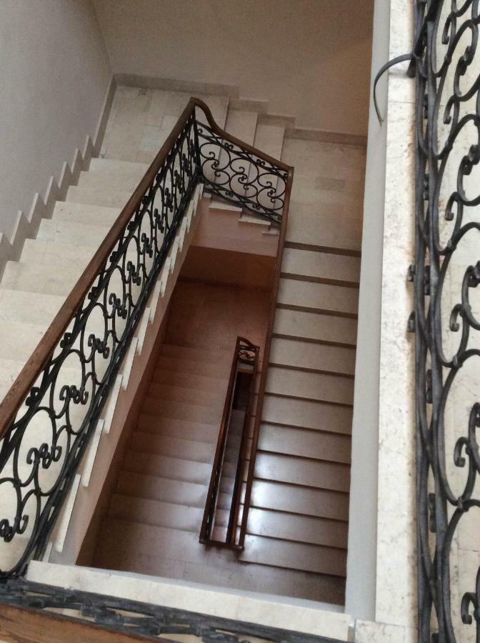 Augustus Centro Storico Apartment
