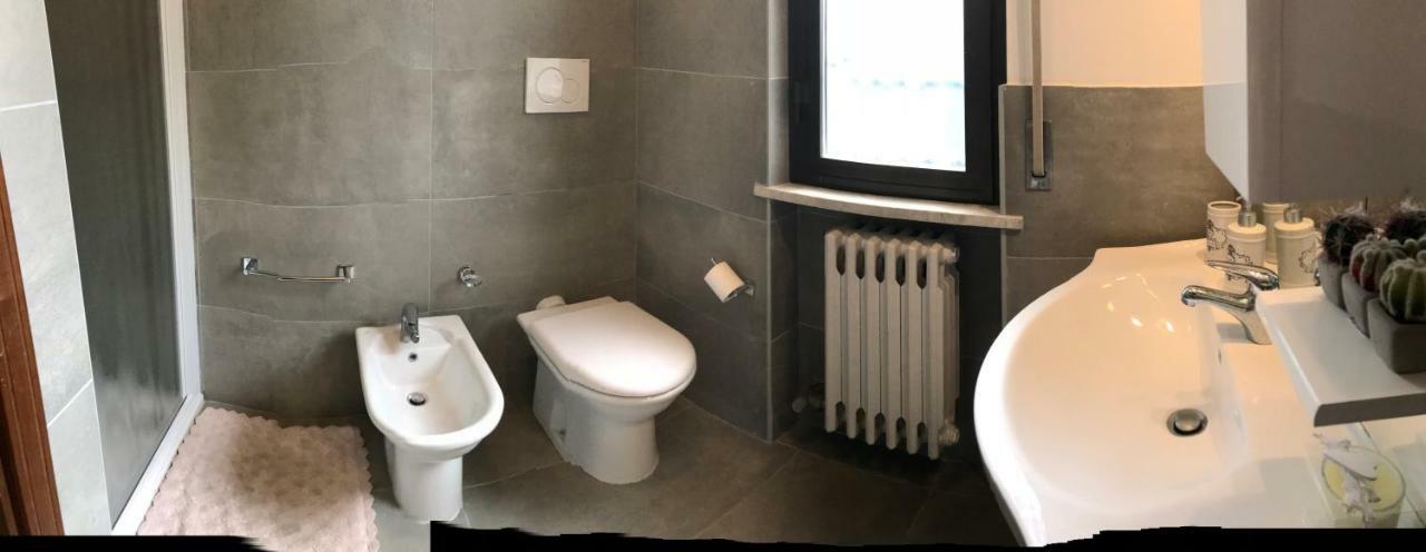 Apartment Affitti Brevi / G.b Rossi Friendly Verona