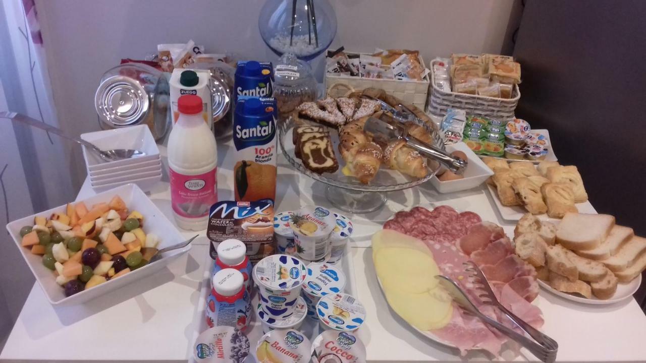 Frühstückspension Tre Passi Verona