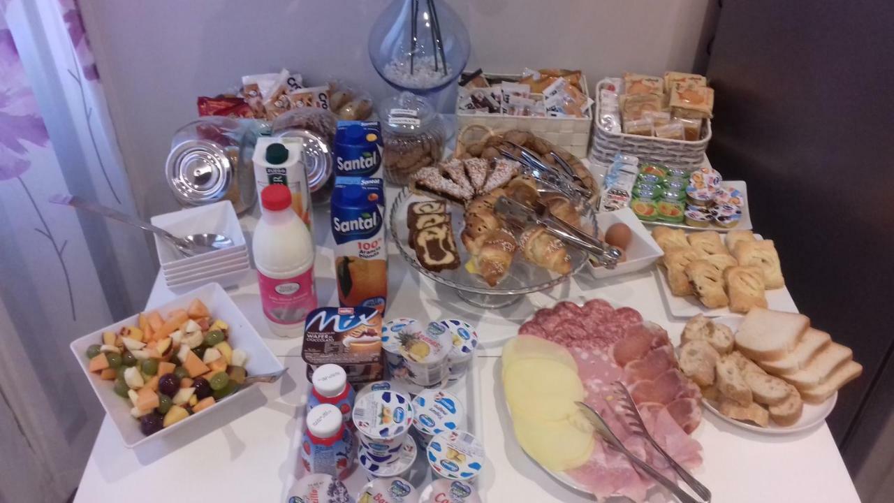 Tre Passi Frühstückspension