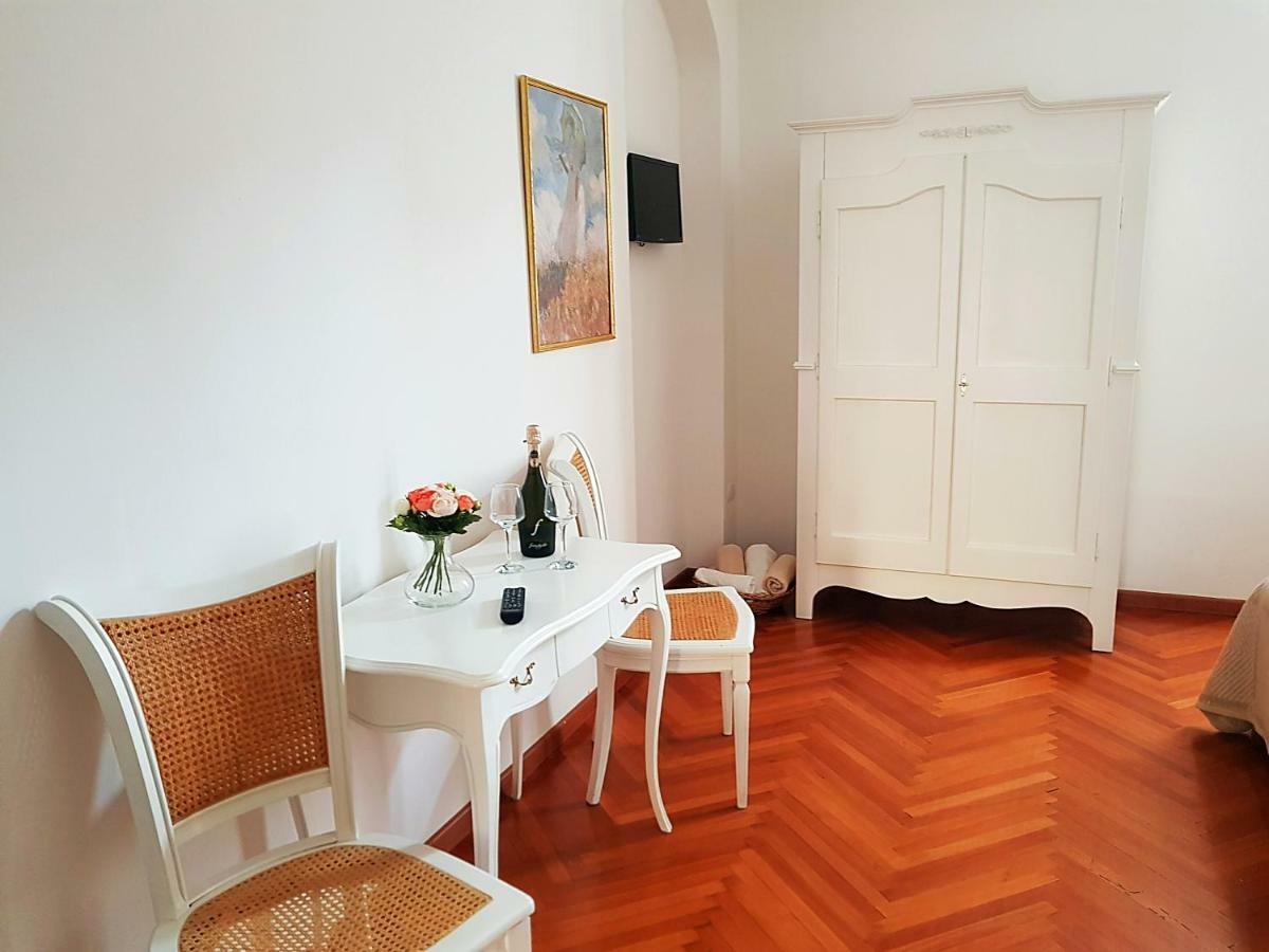 Maison d'hôtes Miglioranzi