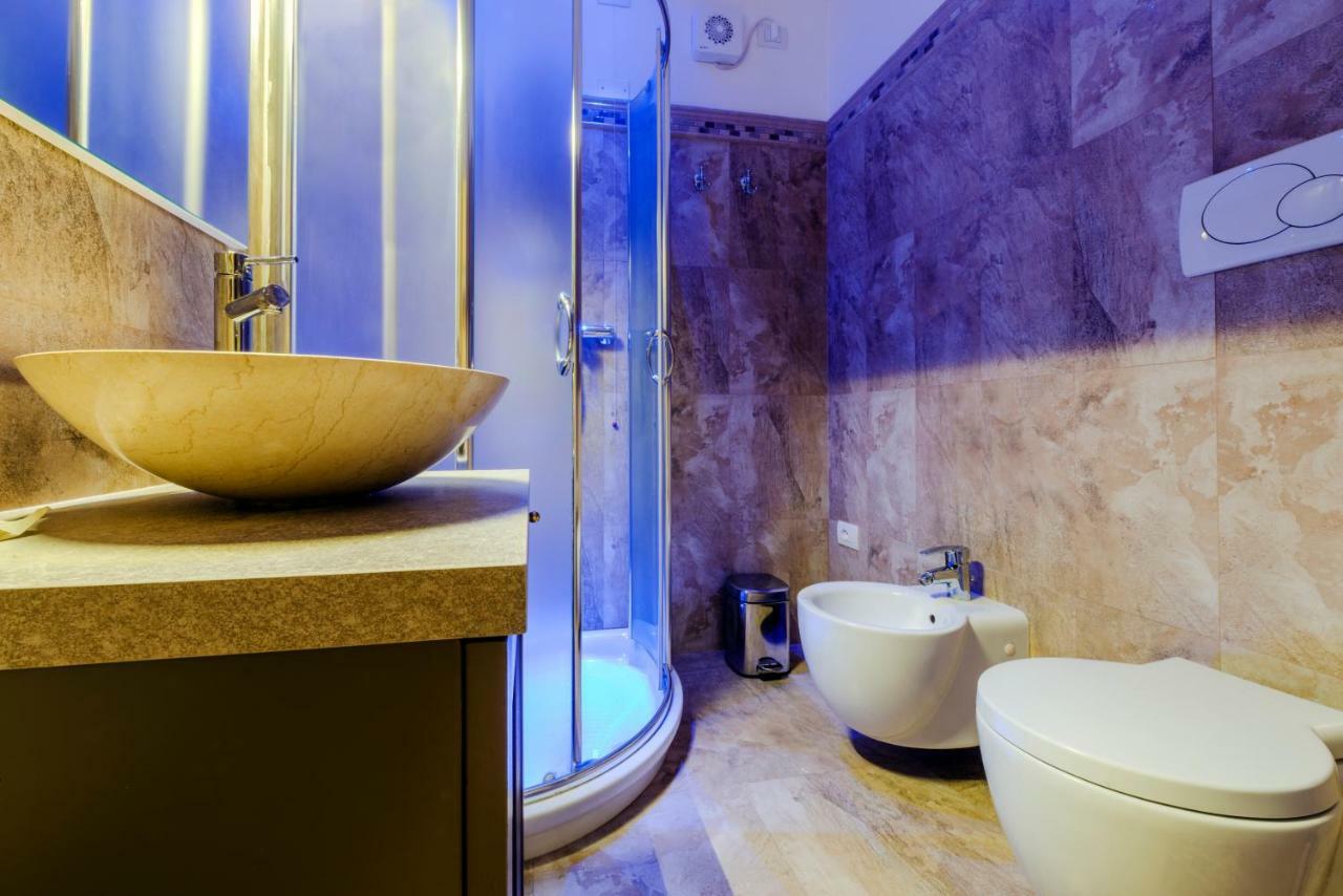 Relais I Giardini Dell'arena - Royal Solution Affittacamere Verona