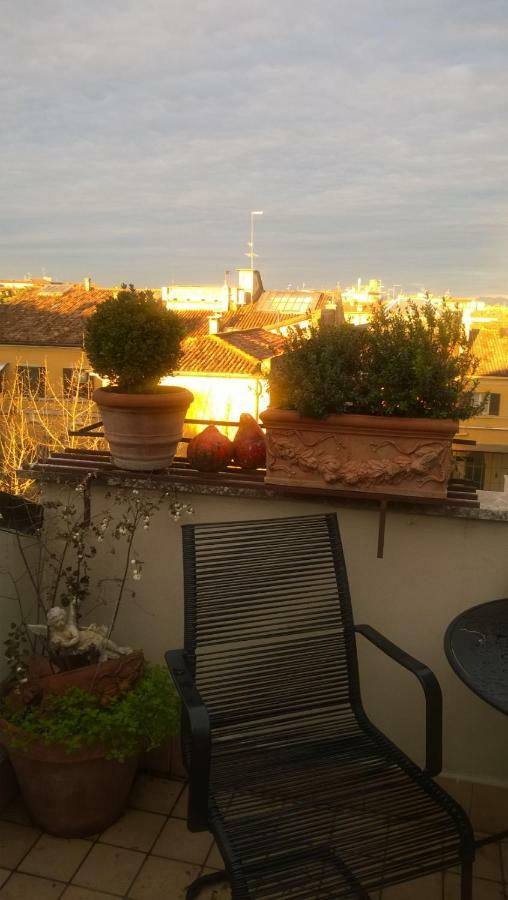 Cento Passi Dall' Arena Gasthof