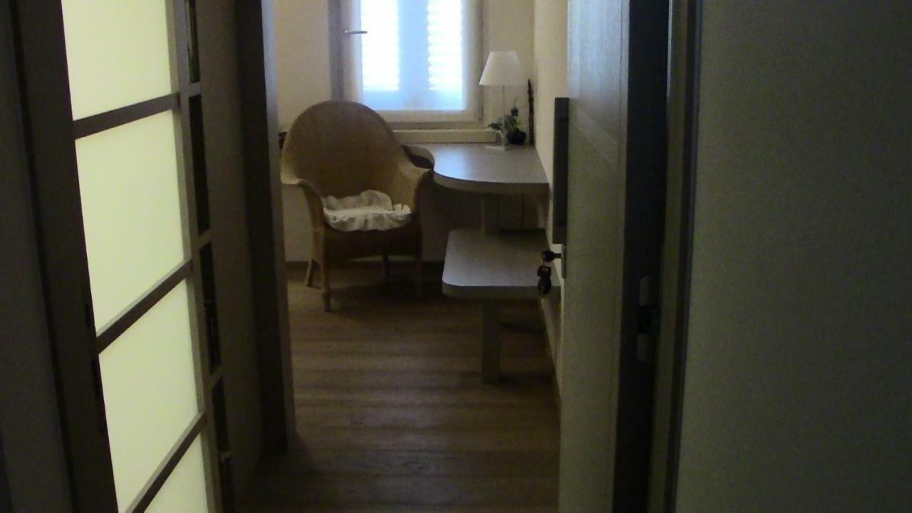 Casa Bella Affittacamere *