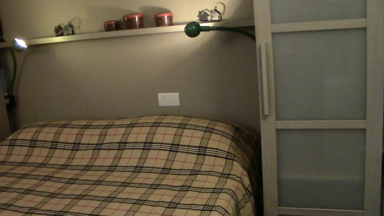 Affittacamere Casa Bella *