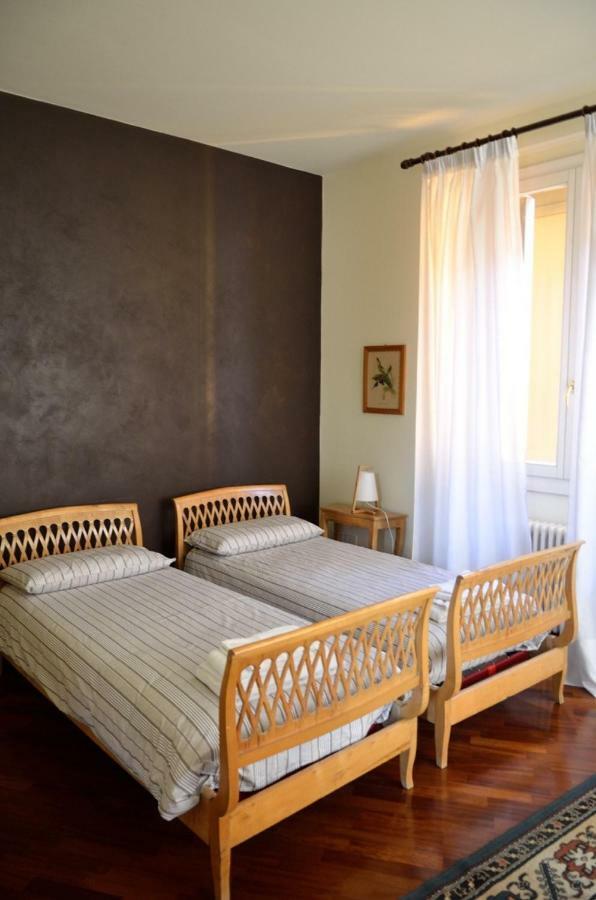 Appartamento Maffei 8